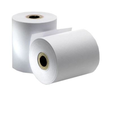 Adhesive Paper Rolls (3 pcs)