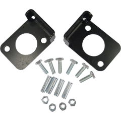 Footplates DF Painted F1 Set (2)