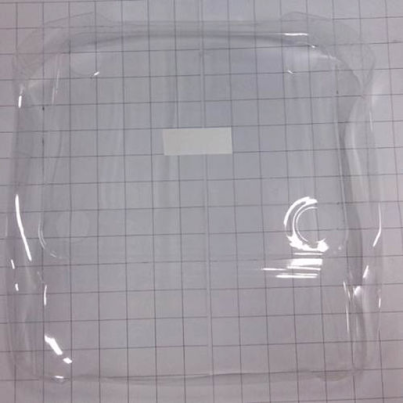 In-Use Cover for V71, 10pcs