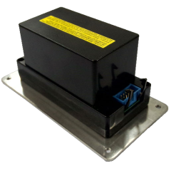 Rechargeable Battery, EX-HiCap R71