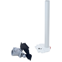 Column Kit, Painted, 400mm, R71 Column Kit, Painted, 400mm, R71