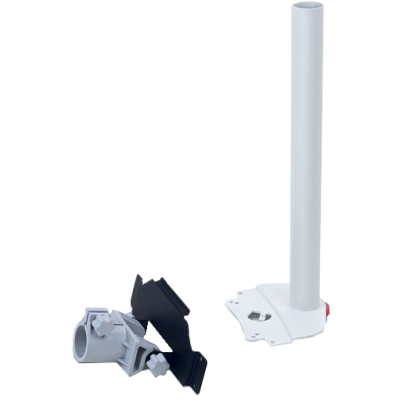 Column Kit, Painted, 400mm, R71