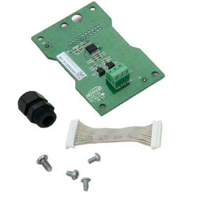 2nd platform kit, R71