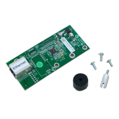 Ethernet Kit, T72XW Ethernet Kit, T72XW