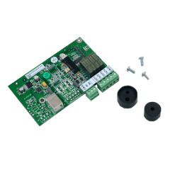 USB with I/O kit, T72XW