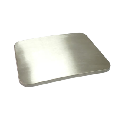 Stainless Steel Platform, 300 x 225 mm