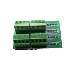 Multi L/C Input, 4 channel, T82XW
