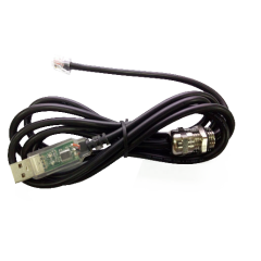 RS232-USB, T82XW