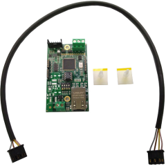 Ethernet, T82XW Ethernet, T82XW