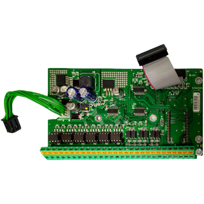 6 In /12 Out I/O Board, T82XW
