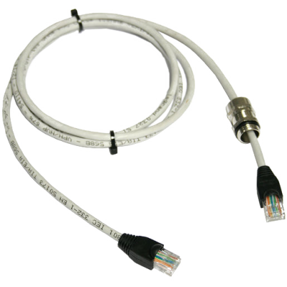 Ethernet cable 1.5m, T82XW