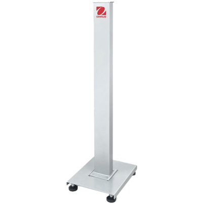 Floor scale Column Kit  SST 980mm