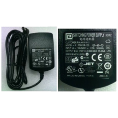 Universal adapter for Valor 1000 (Right-Angled), Plug set (46001780) NOT included