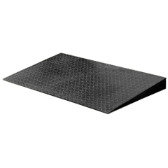 Ramp 1000mm for VE Stainless Steel