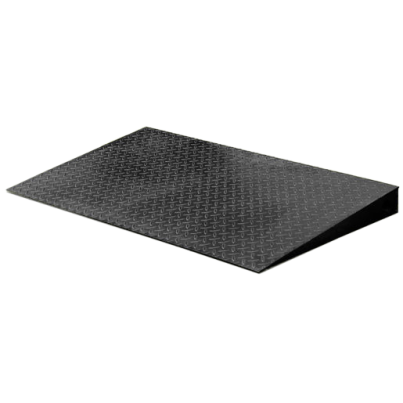 Ramp 1250mm for VE Stainless Steel