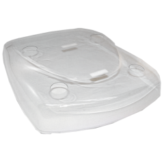 In-Use balance cover