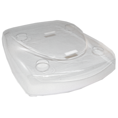 In-Use balance cover