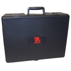 Carrying Case, Hard Shell Valor 3000