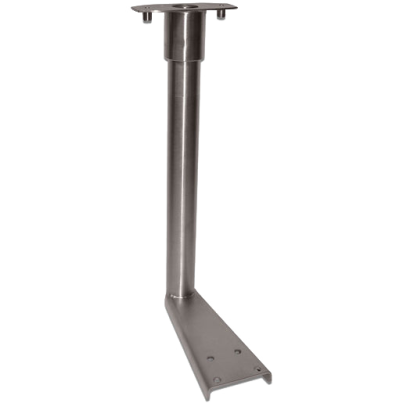 Column kit 35 cm S/S Def. platform/T3xXW