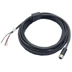 Cable Assembly 6m to J-box DF52