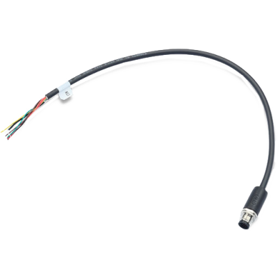 Cable Kit, Extension for base, D52