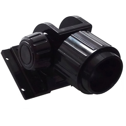 Column adapter Kit, D2K