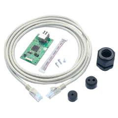 Ethernet Kit, D52 Ethernet Kit, D52
