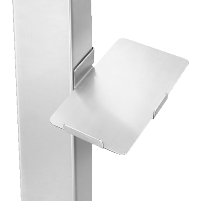 Printer Holder Kit, D52xx