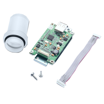 USB Host for Dongle, TD52