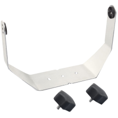 Wall Mount Kit, SST, TD52XW