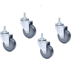 Wheel Kit, Defender Series