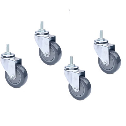 Wheel Kit, Defender Series