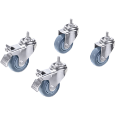 Wheel kit SST, Defender Series