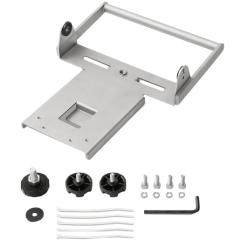Mounting Set Front SST DT33