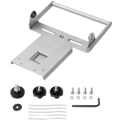 Mounting Set Front SST DT33