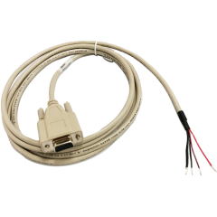 Cable RS232 i-DT33XW