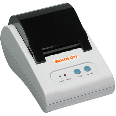 Εκτυπωτής STP103