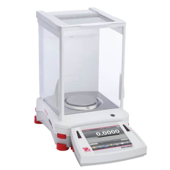 Αναλυτικά ζυγιστικά