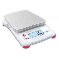 Εργαστηριακά φορητά ζυγιστικά Σειρά Compass CX