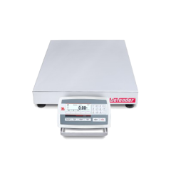 INOX Ζυγιστικά πάγκου/δαπέδου Defender 5000 Front Mount