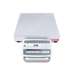 ΙΝΟΧ Ζυγιστικά πάγκου/δαπέδου Defender 5000 Front Mount 