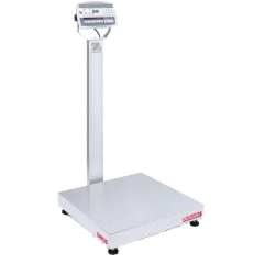 Ζυγιστικά πάγκου/δαπέδου Defender 5000 Hybrid