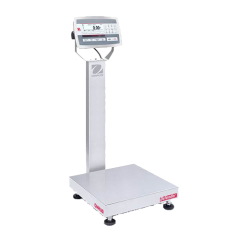 Ζυγιστικά πάγκου/δαπέδου Defender 5000 (Single Range)