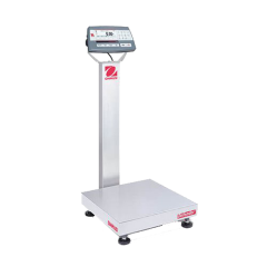Ζυγιστικά πάγκου/δαπέδου Defender 5000 Standard