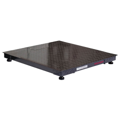 Πλατφόρμα ζυγιστικού δαπέδου Σειρά DF (1500kg-3500kg)