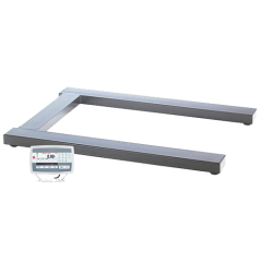 Παλετοζυγοί Σειρά DFP εξαιρετικής ποιότητας