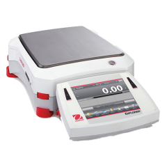 Εργαστηριακά ζυγιστικά / Υγρασιόμετρα