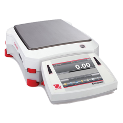 Εργαστηριακά ζυγιστικά Explorer Precision