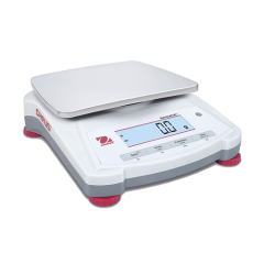 Εργαστηριακά φορητά ζυγιστικά Σειρά Navigator