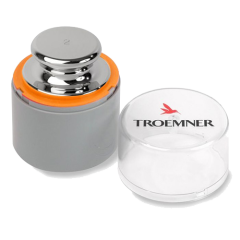 OIML F2 Weights Cylindrical